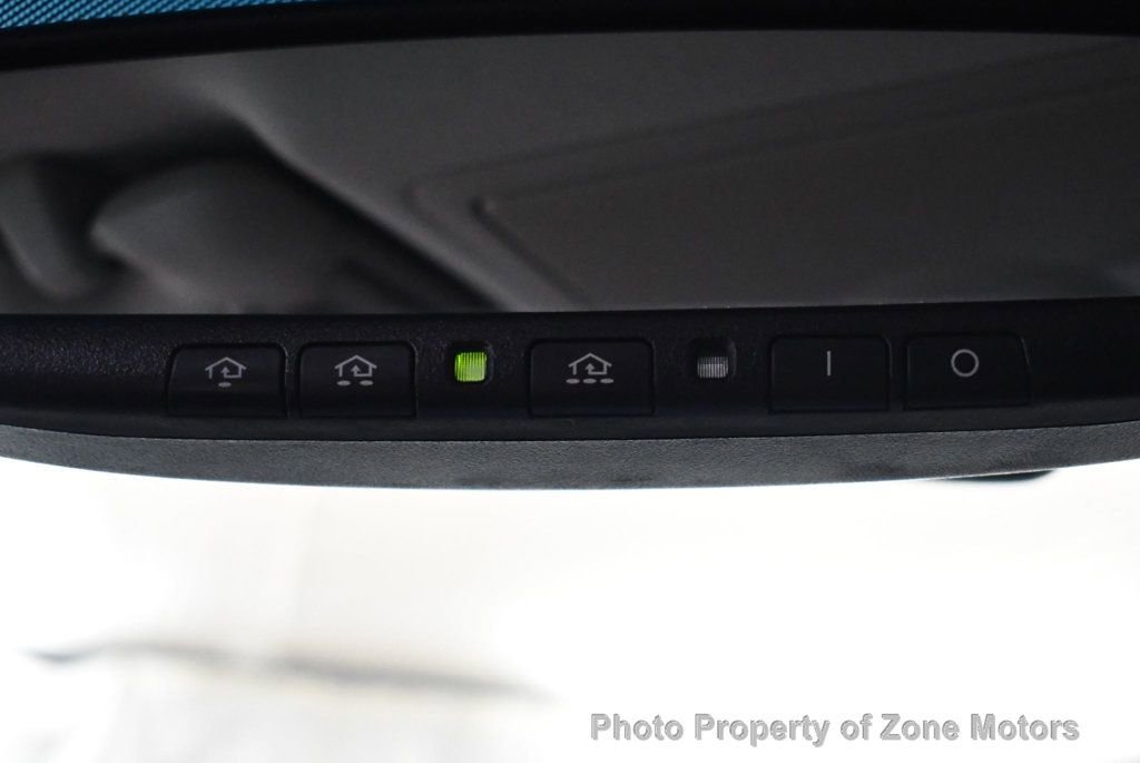 Used 2014 INFINITI QX80 4WD w/ Theater Package image 55