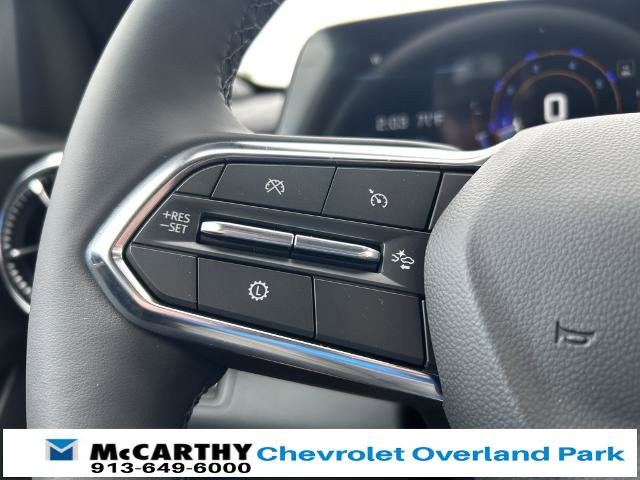 New 2026 Chevrolet Equinox LT w/ Convenience Package II image 9