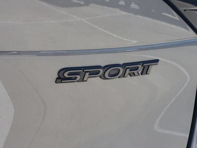 New 2026 Subaru Forester Sport w/ Onyx Edition AWD/4WD image 4