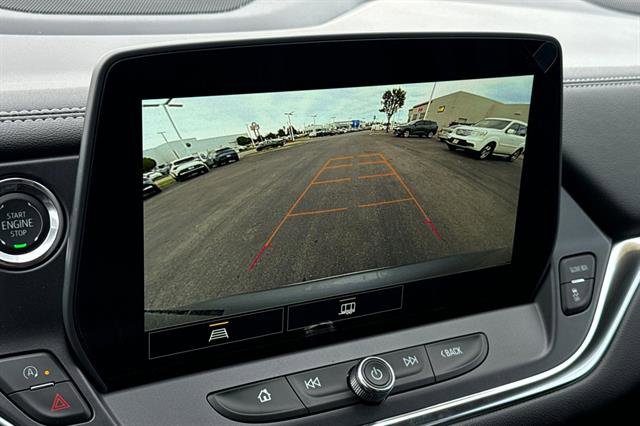 New 2026 Chevrolet Blazer LT w/ Convenience Package image 21