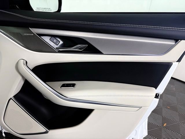 New 2026 Jaguar F-PACE R-Dynamic S image 37