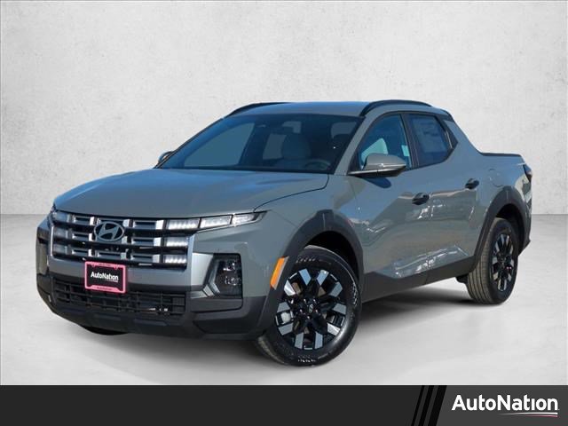 New 2026 Hyundai Santa Cruz SEL