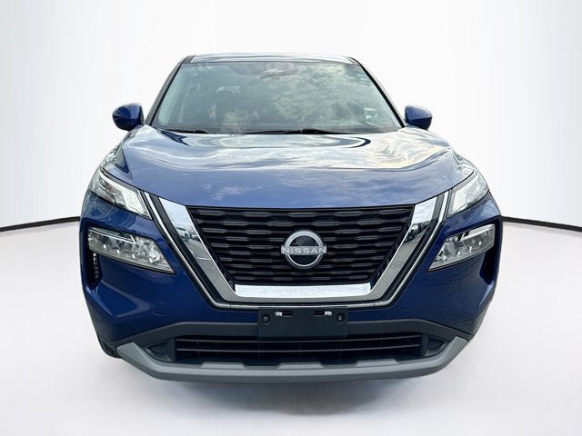 Certified 2023 Nissan Rogue SV AWD/4WD image 2
