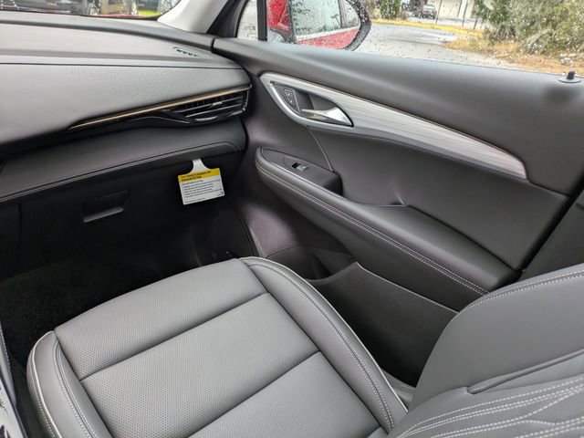New 2026 Buick Envision Avenir image 20