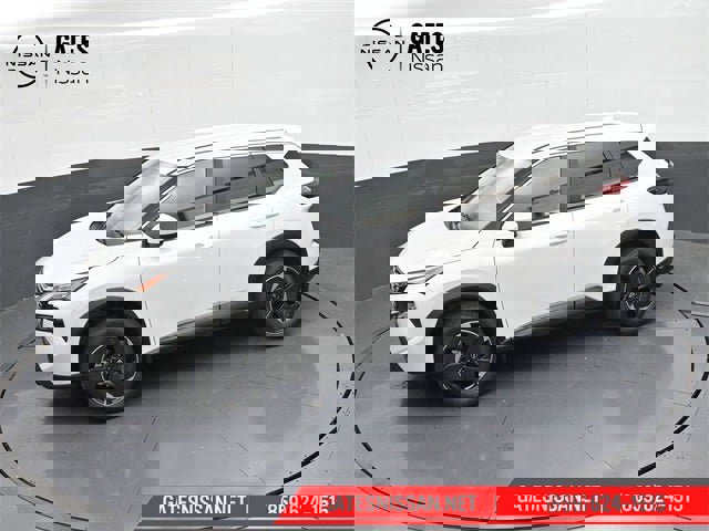 New 2026 Nissan Rogue SV image 55