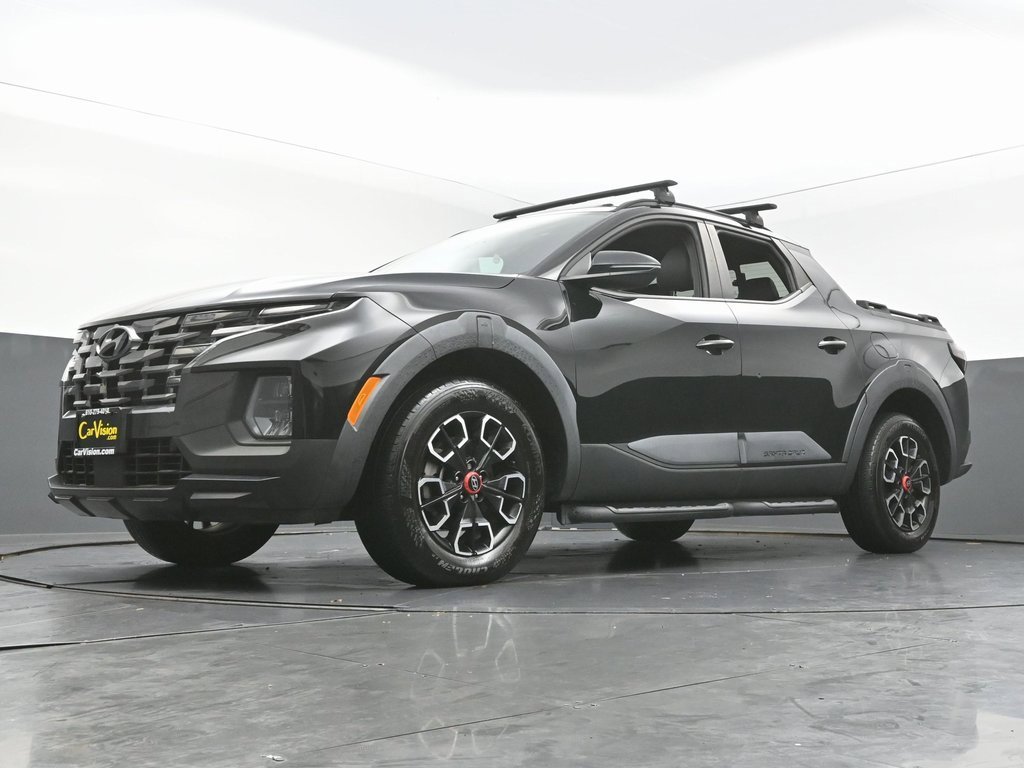 Used 2024 Hyundai Santa Cruz XRT image 59