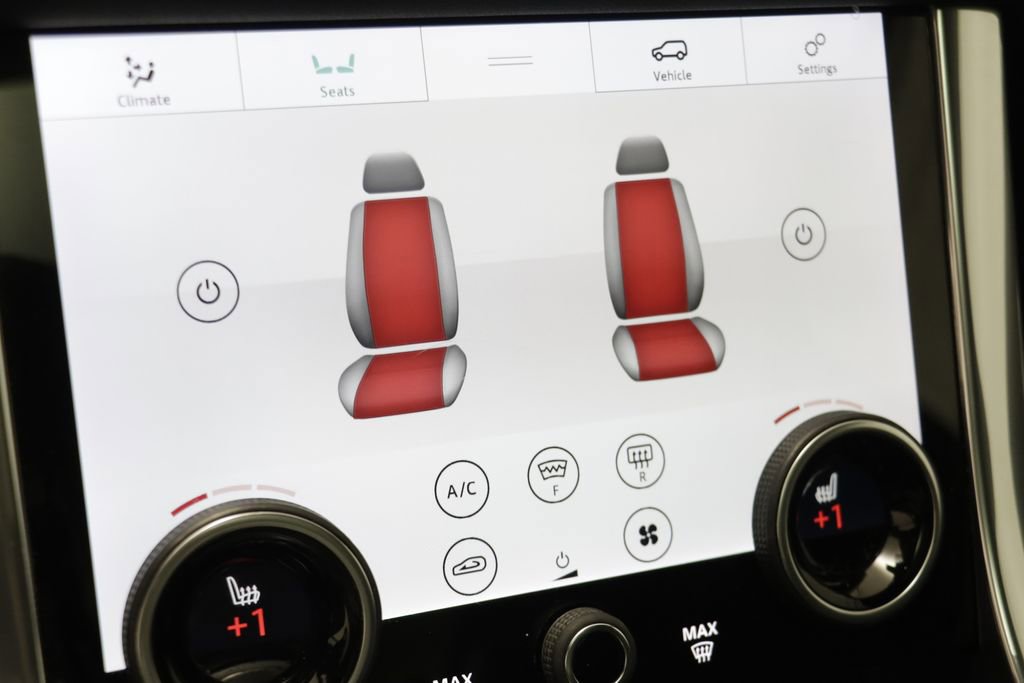 Used 2019 Land Rover Range Rover Sport HSE image 12