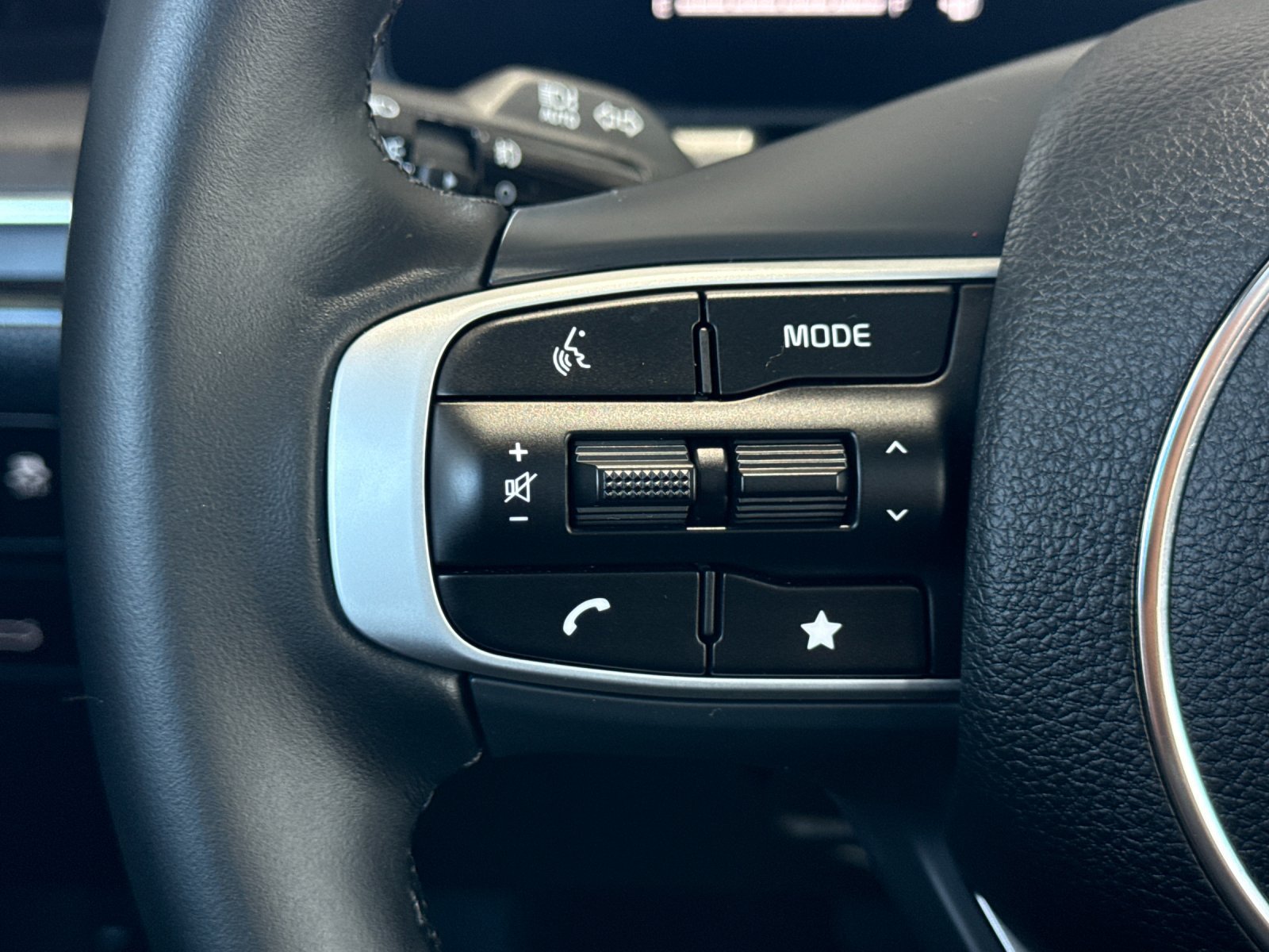 New 2026 Kia K5 GT-Line w/ GT-Line Premium Package FWD image 25