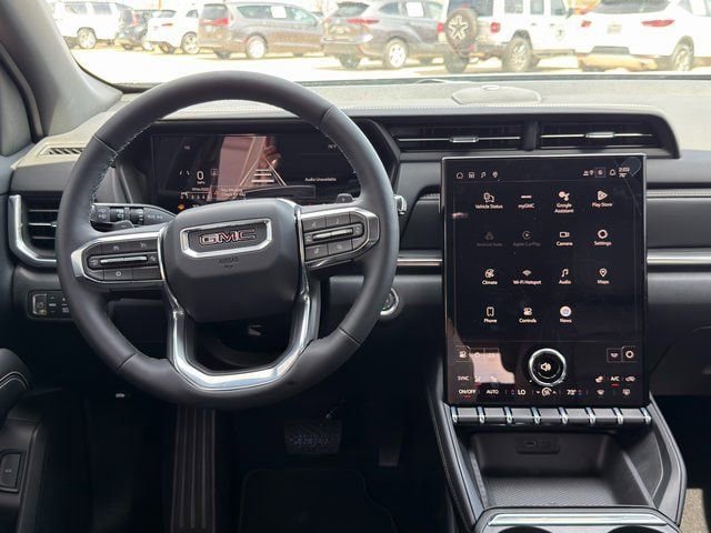 New 2026 GMC Terrain Elevation w/ Elevation Premium Package image 28