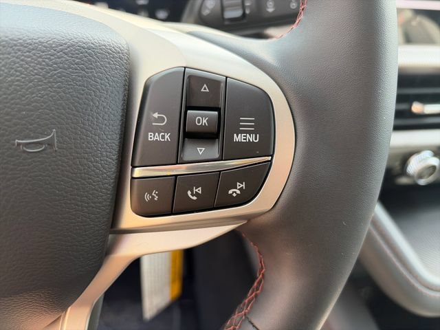 New 2026 Ford Explorer Active w/ Active Comfort Package AWD/4WD image 15