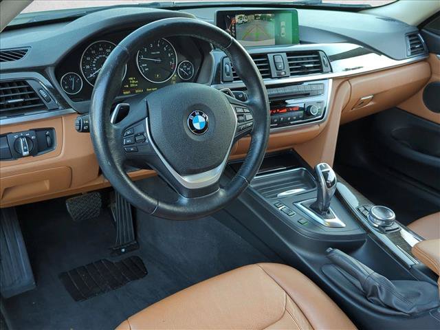Used 2014 BMW 428i Coupe RWD image 10