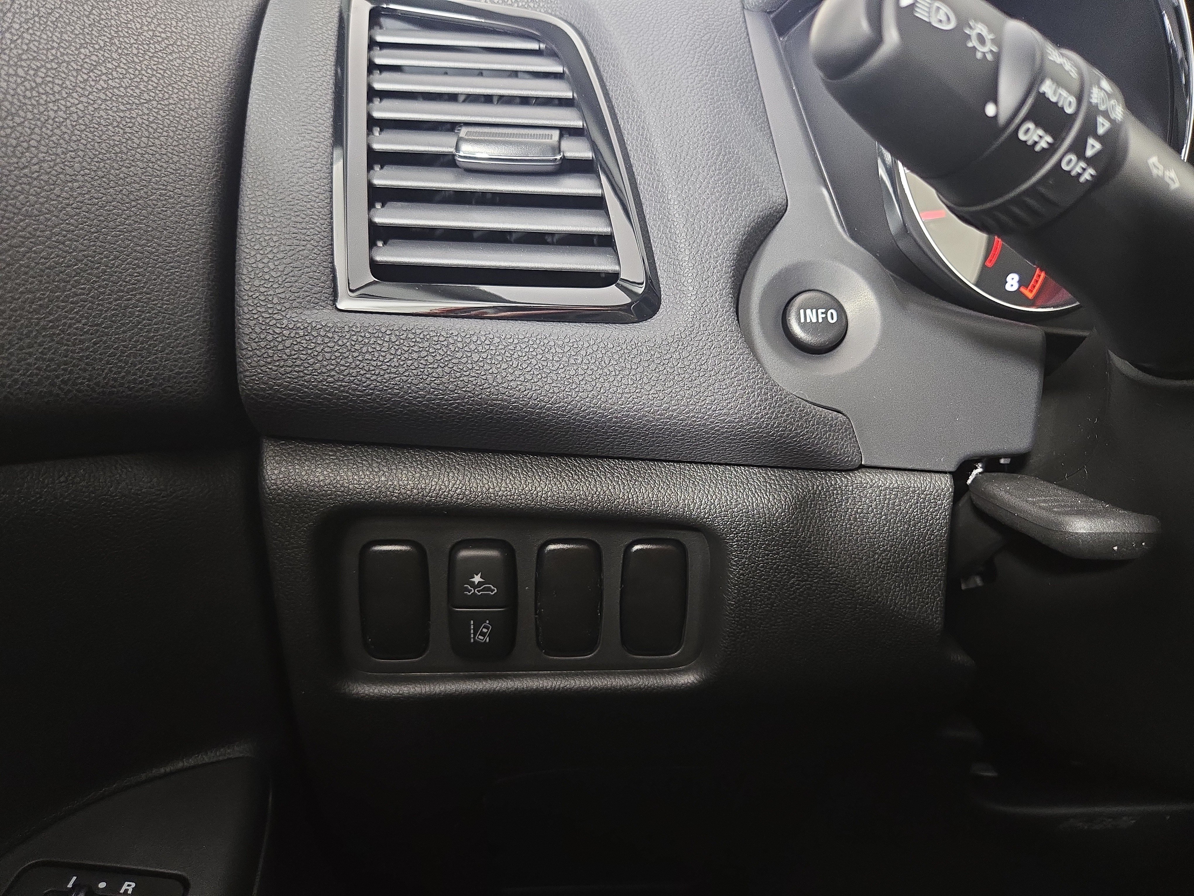 New 2026 Mitsubishi Outlander Sport ES AWD/4WD image 25