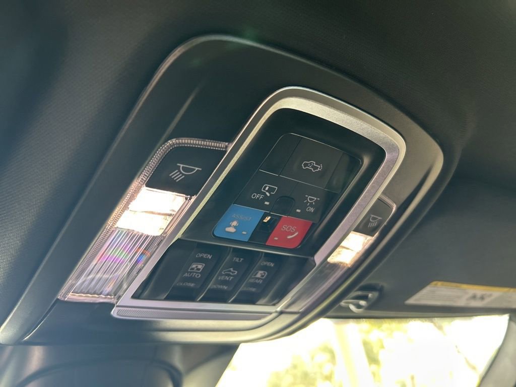 Used 2025 RAM 2500 Limited image 58