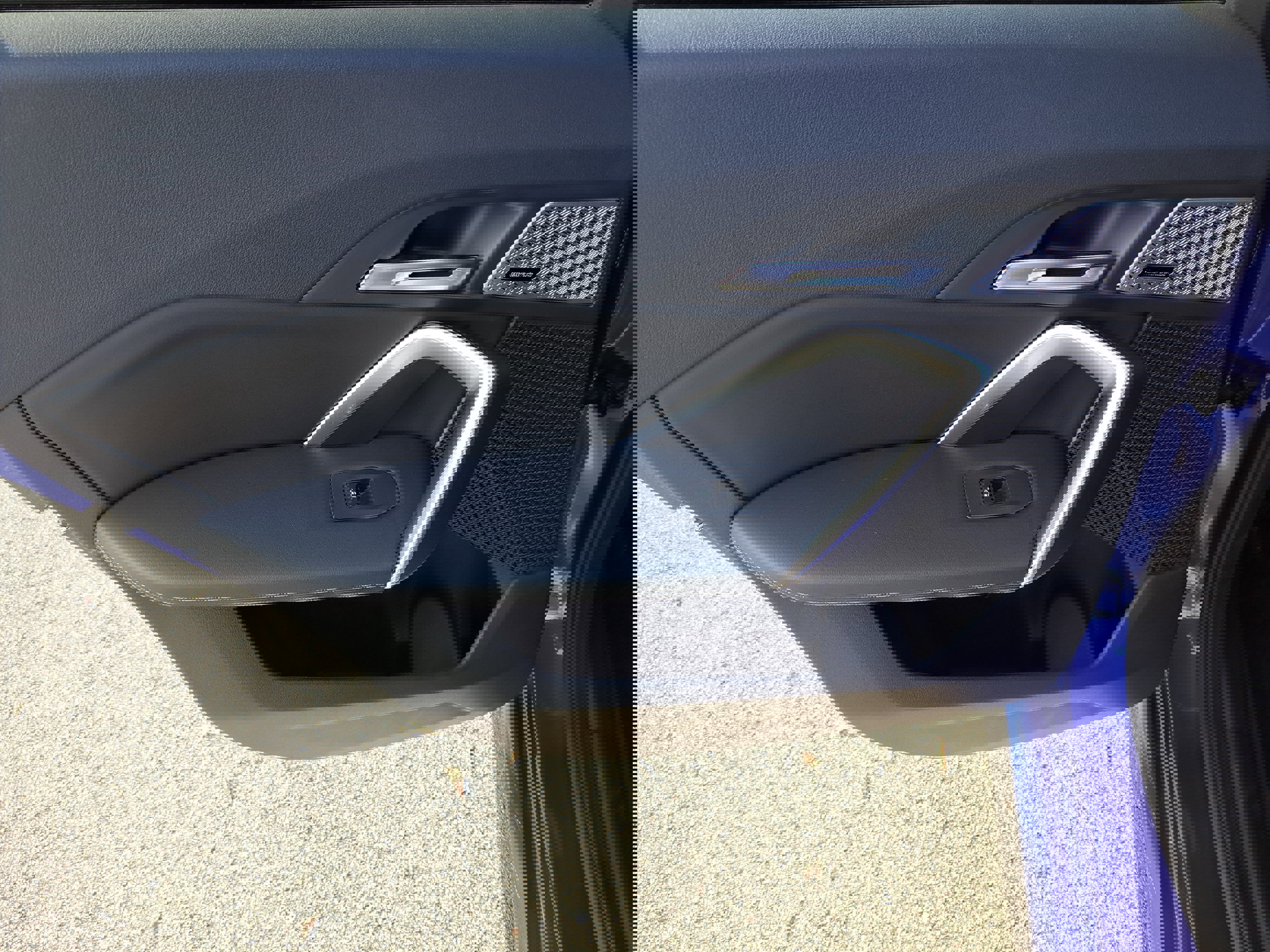 Used 2025 BMW X1 M35i image 10