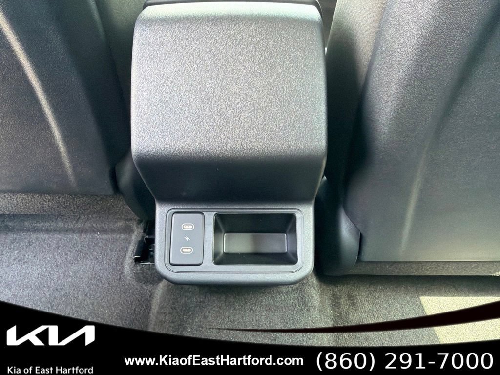 New 2026 Kia K4 FWD image 20
