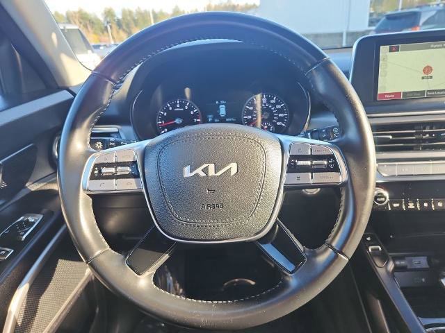 Used 2022 Kia Telluride S image 21