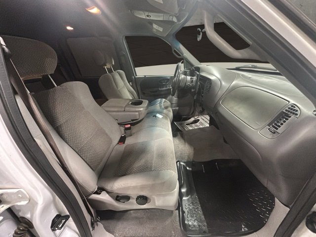 Used 2002 Ford F150 XLT image 19