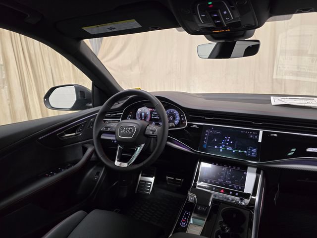 New 2026 Audi Q8 Prestige AWD/4WD image 38