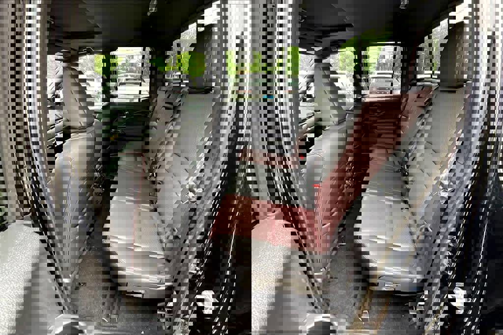 New 2026 Honda Ridgeline Black Edition image 14