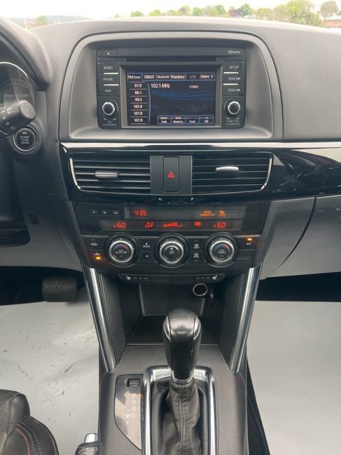 Used 2015 MAZDA CX-5 Grand Touring AWD/4WD image 17
