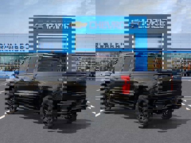 New 2026 Chevrolet Silverado 1500 High Country w/ Midnight Edition image 3