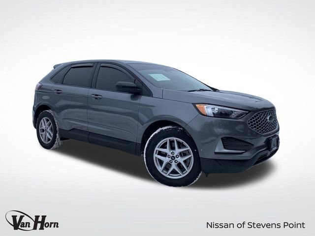 Used 2023 Ford Edge SEL image 1