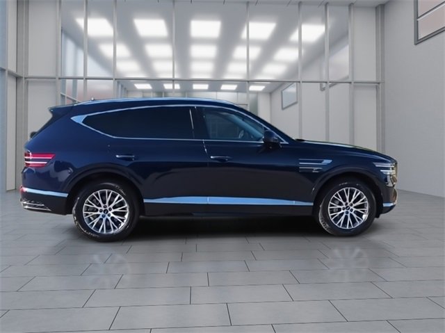 Used 2025 Genesis GV80 2.5T Standard image 9