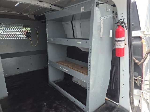 Used 2014 Ford Transit Connect XLT FWD image 11