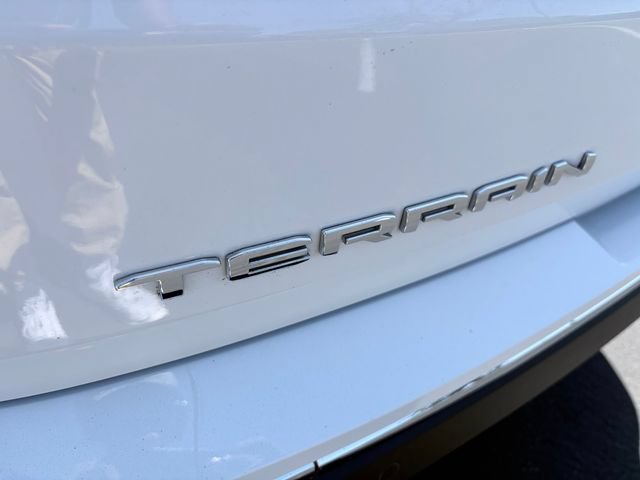 Used 2023 GMC Terrain SLT w/ Tech Package AWD/4WD image 27