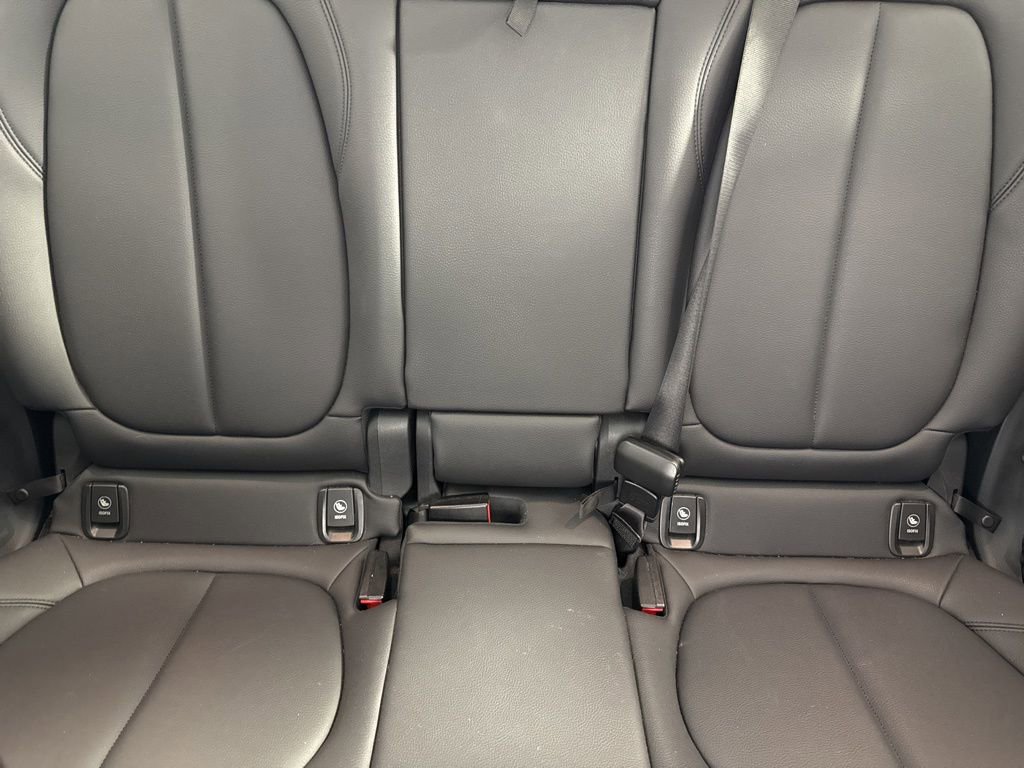 Used 2017 BMW X1 xDrive28i image 15