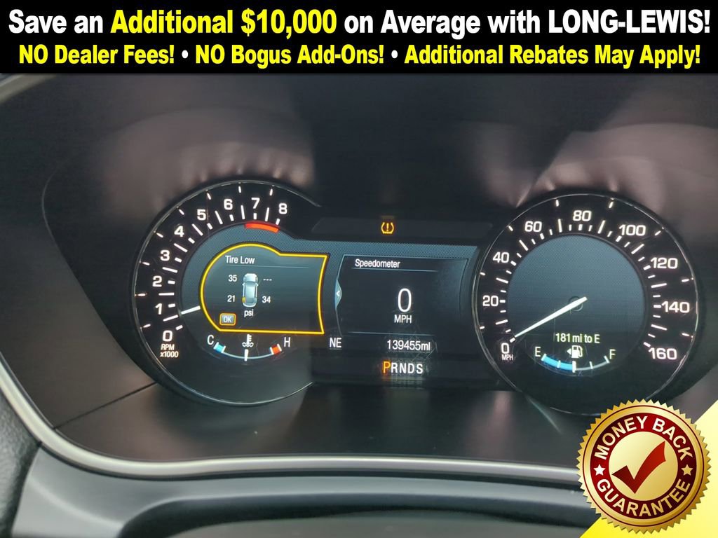 Used 2017 Lincoln MKX Reserve image 19