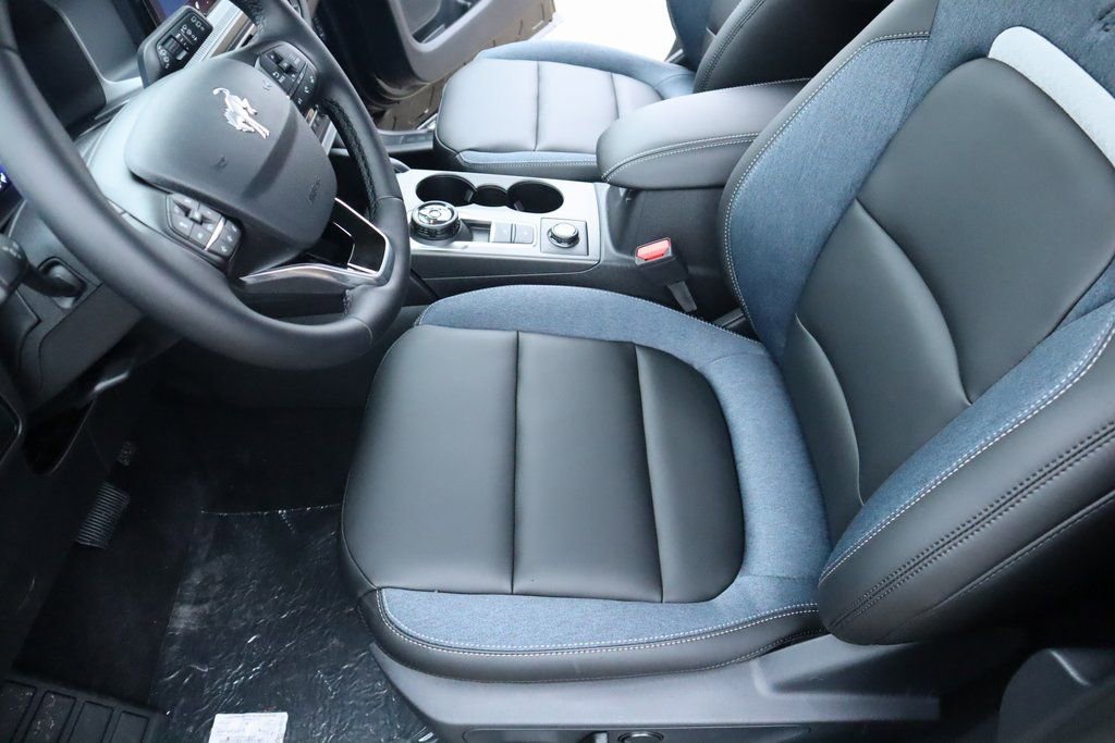 New 2025 Ford Bronco Sport Outer Banks w/ Outer Banks Tech Package+ image 12