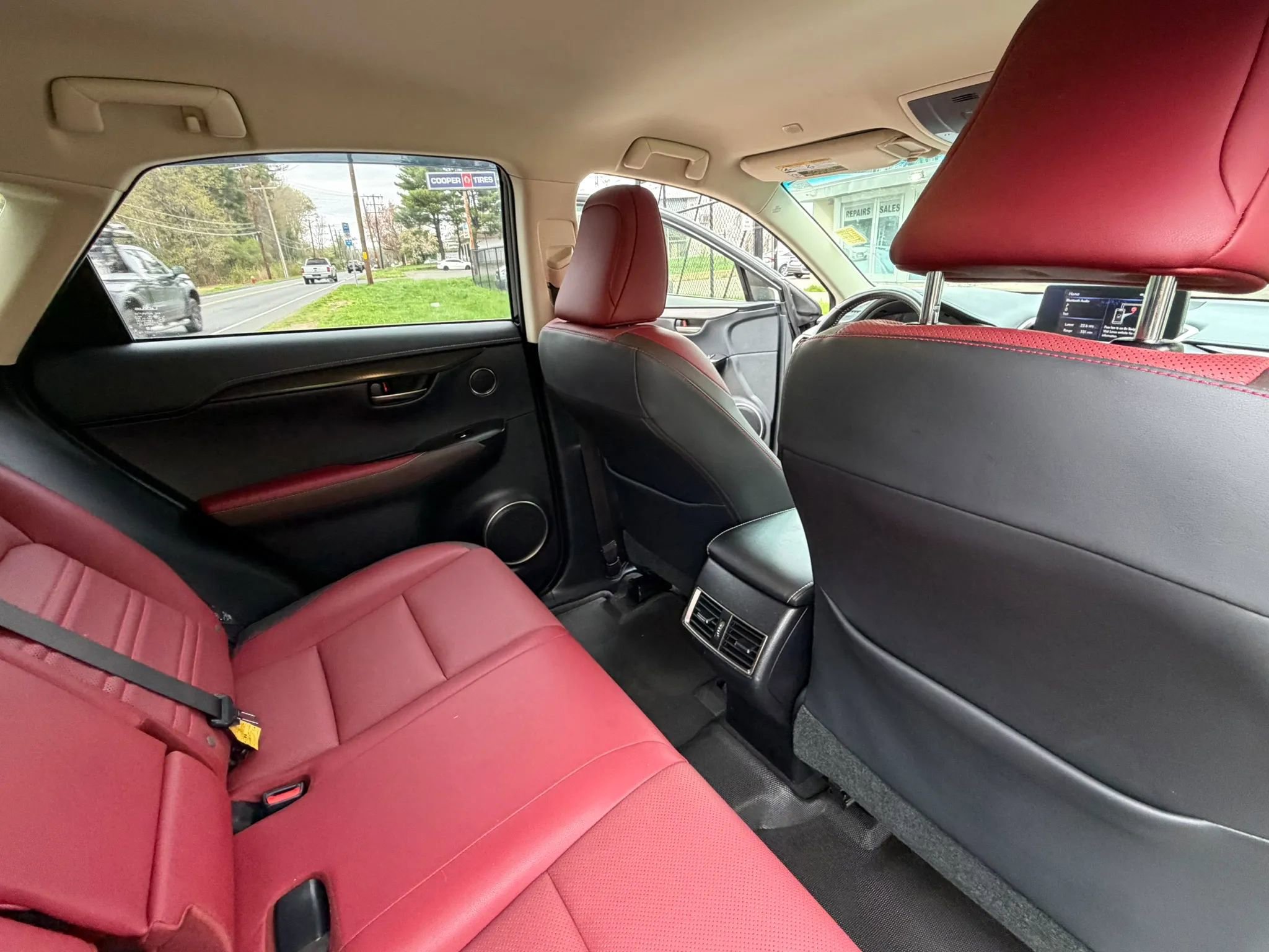 Used 2019 Lexus NX 300h AWD w/ Comfort Package image 15