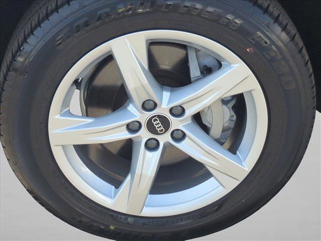 Used 2022 Audi Q5 2.0T Premium image 24