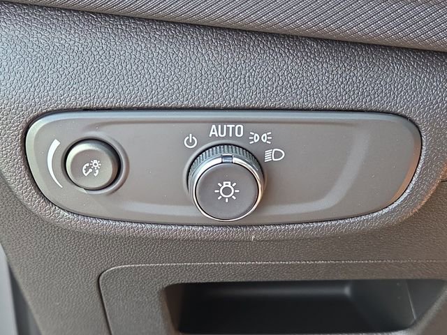 New 2026 Chevrolet TrailBlazer LT w/ Convenience Package image 17