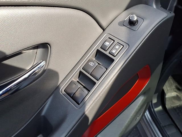 Certified 2024 Nissan Frontier PRO-4X w/ Pro Premium Package image 22