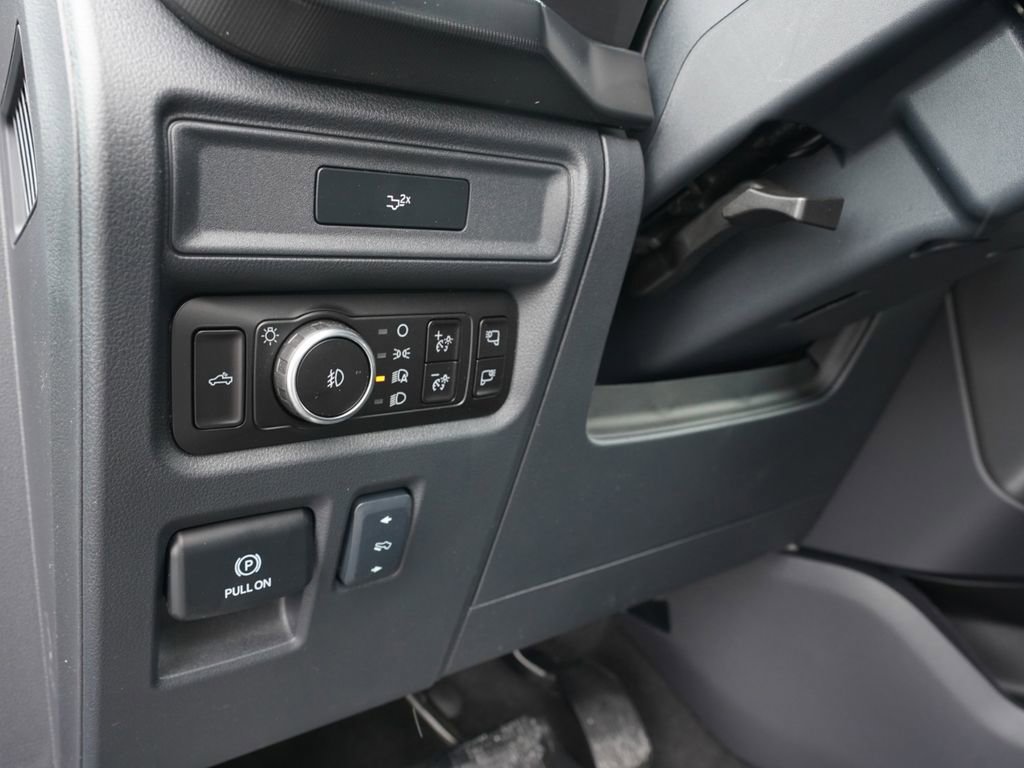 New 2026 Ford F150 Lariat image 36