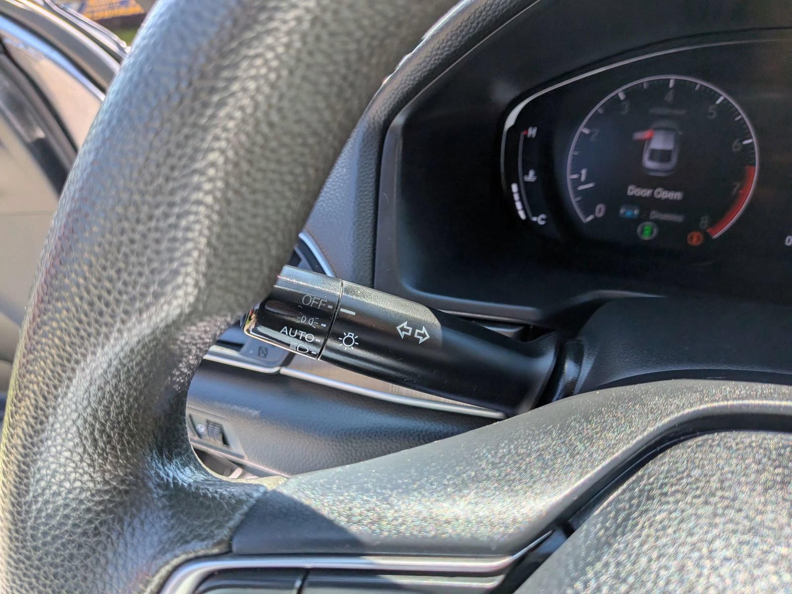 Used 2020 Honda Accord LX image 39