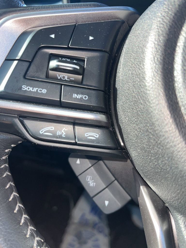 Used 2019 Subaru Forester Limited image 24