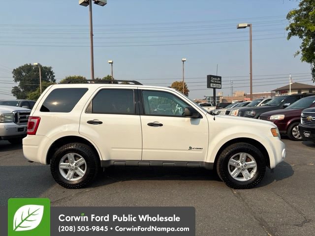 Used 2011 Ford Escape 4WD Hybrid image 4