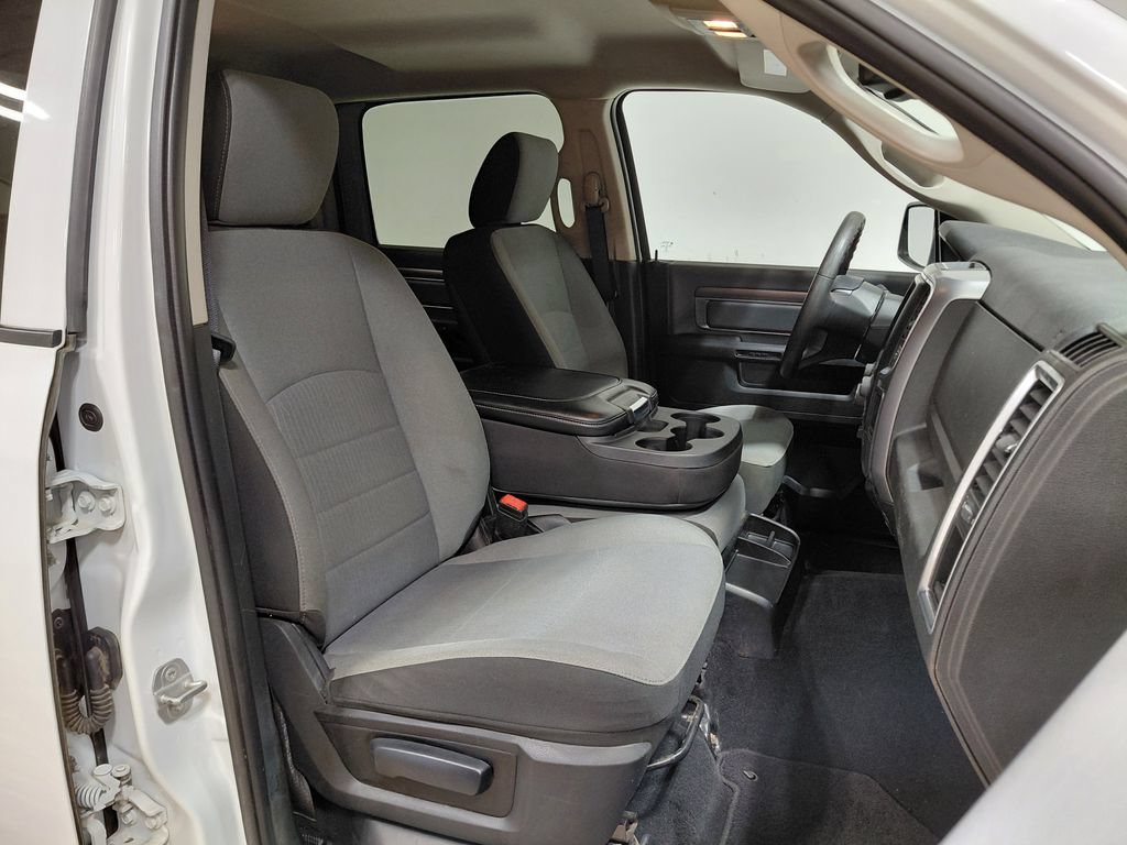 Certified 2022 RAM 1500 Classic SLT w/ Electronics Group AWD/4WD image 25