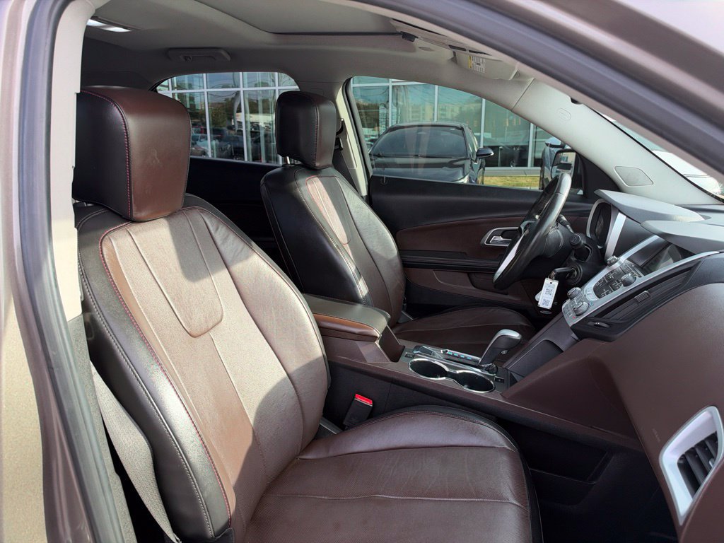 Used 2012 Chevrolet Equinox LTZ FWD image 20