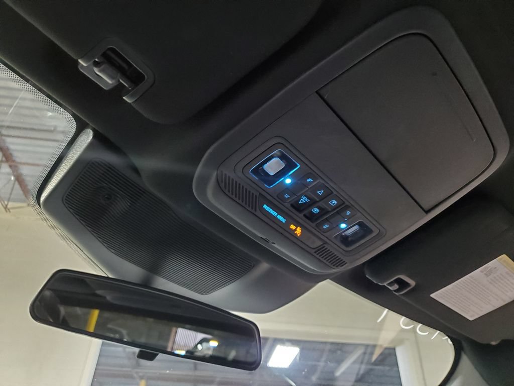 Used 2022 Ford Explorer Timberline AWD/4WD image 35