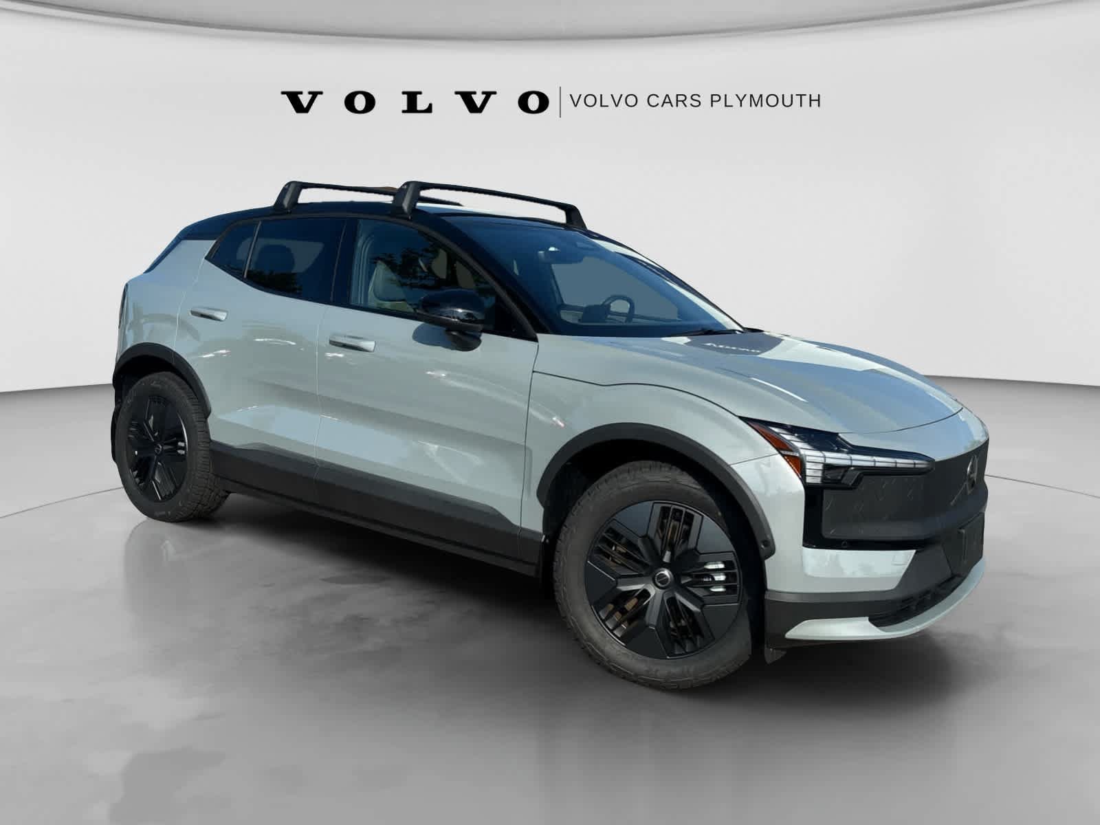 Used 2026 Volvo EX30 Cross Country Ultra w/ Protection Package Premier