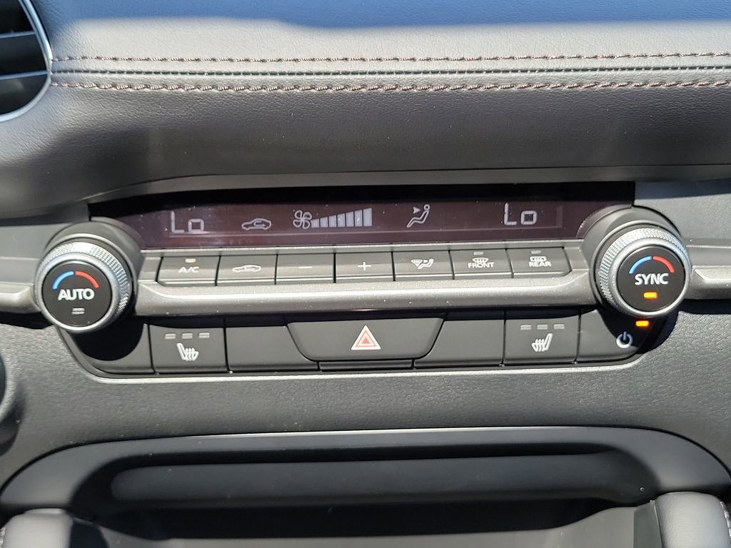 New 2026 MAZDA MAZDA3 2.5 S Sedan w/ Preferred Pkg image 30
