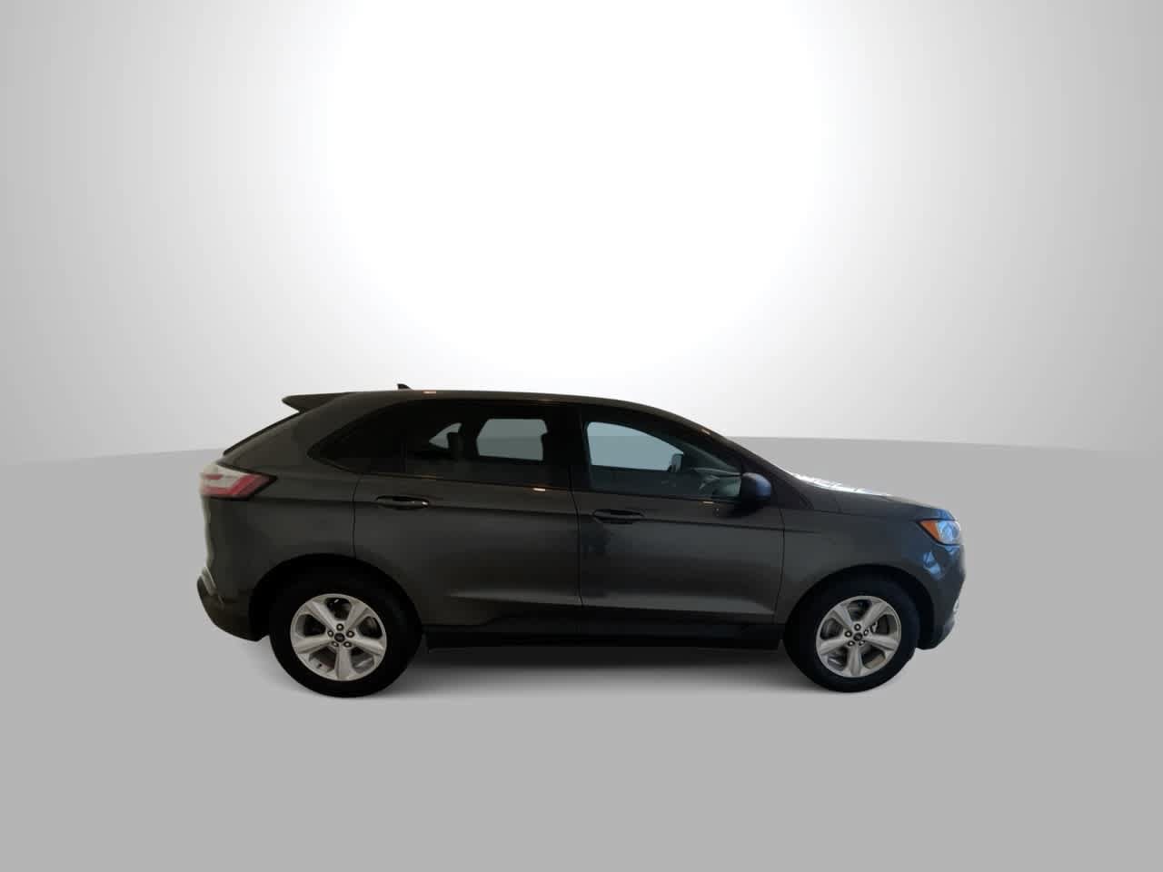 Used 2020 Ford Edge SE AWD/4WD image 9