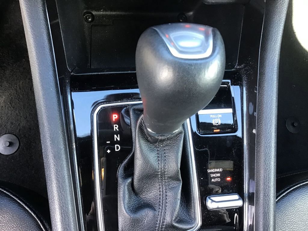 Used 2024 Jeep Compass Latitude image 15