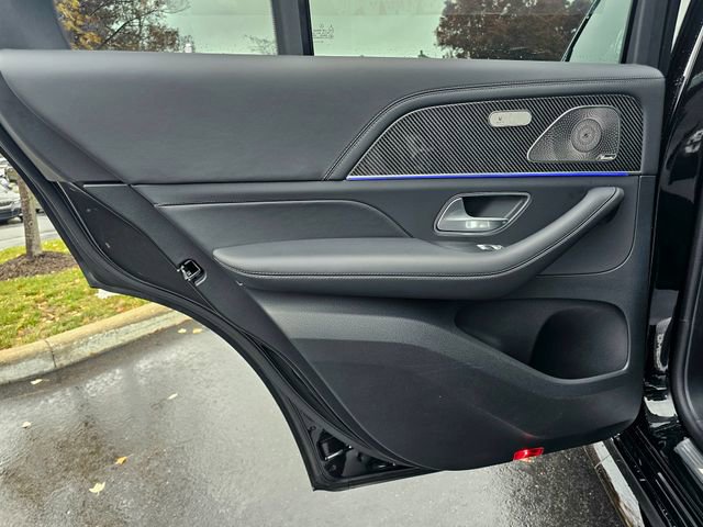 New 2026 Mercedes-Benz GLE 63 AMG S image 25