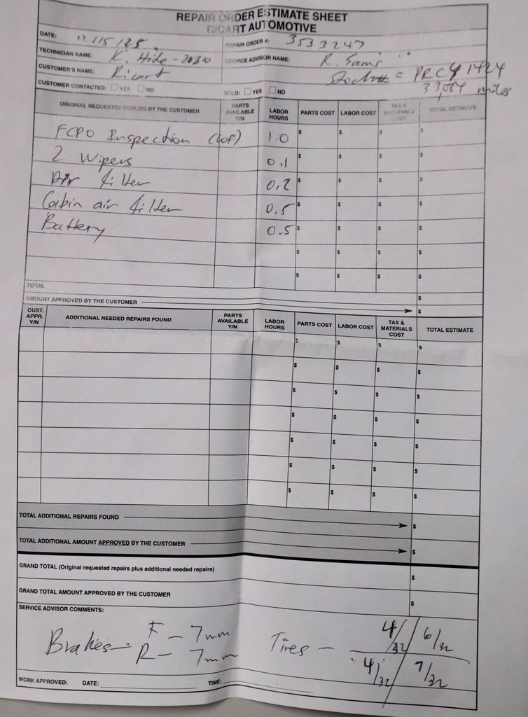 Used 2022 MAZDA MAZDA3 s image 6