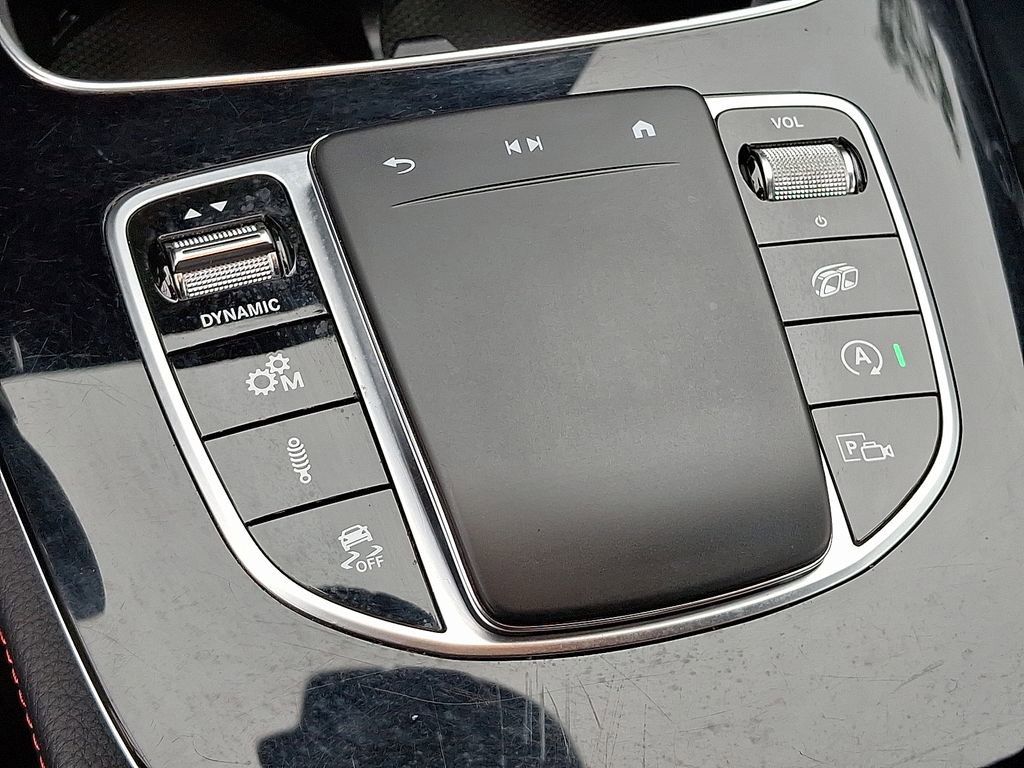 Used 2022 Mercedes-Benz E 53 AMG 4MATIC Sedan image 27